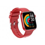 Išmanusis laikrodis IGo Watch 3 Forever JW-500 raudonas (red)