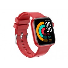 Išmanusis laikrodis IGo Watch 3 Forever JW-500 raudonas (red)