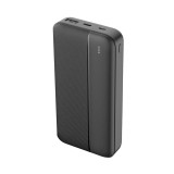 Nešiojamas įkroviklis - akumuliatorius 20000mAh USB + 2USB C 20W Maxlife MXPB-02