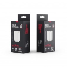 Popieriaus ritinėlių rinkinys Mini fotoaparatui Print Camera su spausdintuvu vaikams (5vnt)