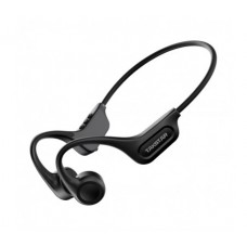 Bevielės ausinės - laisvų rankų įranga Takstar LR100W juodos (black)