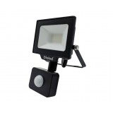 LED lauko šviestuvas su judesio jutikliu 6500K 20W