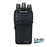 Skaitmeninė / analoginė radijo stotelė Wouxun KG-D828