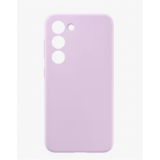 Galinis dangtelis Samsung S901 S22 5G violetinis (violet) (O)