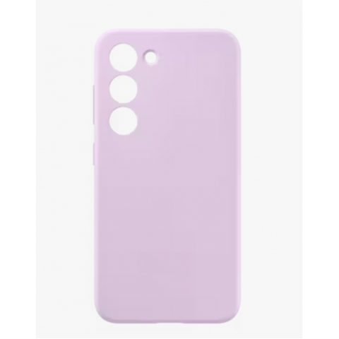 Galinis dangtelis Samsung S901 S22 5G violetinis (violet) (O)