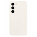 Galinis dangtelis Samsung S911 S23 5G kreminis (cream) (O)