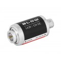 TV antenos stiprintuvas 12V 47-1000MHz 10dB Blow LA20