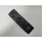 DVB-T pultas DVB-T2 ir IPTV imtuvams universalus (Ver. 2025)