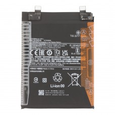 Akumuliatorius Xiaomi Redmi Note 12 Pro Plus 5G 5000mAh BP4J (O)