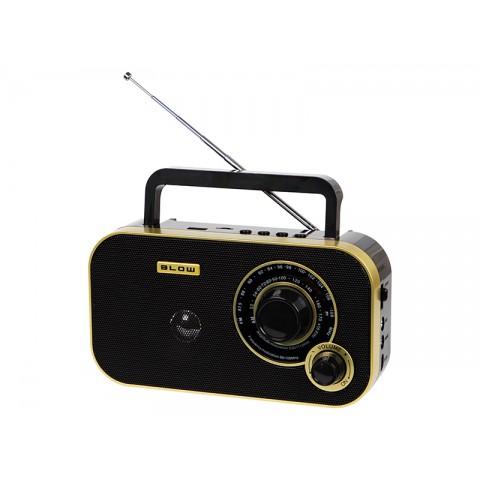 Radijo imtuvas Blow RA12