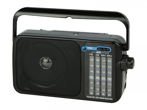 Radijo imtuvas Blow RA15