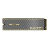 Kietasis diskas SSD M.2 NVMe 2TB PCIe 4.0 Adata Legend 860