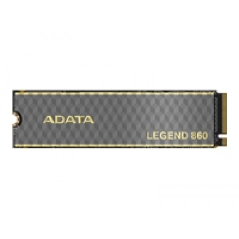 Kietasis diskas SSD M.2 NVMe 2TB PCIe 4.0 Adata Legend 860