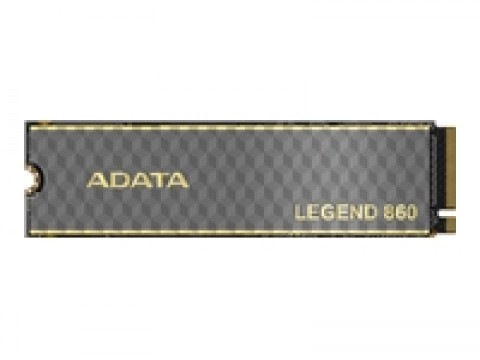 Kietasis diskas SSD M.2 NVMe 2TB PCIe 4.0 Adata Legend 860