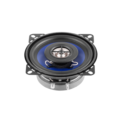 Automobiliniai garsiakalbiai 4" (10cm) 60W 4Ώ Peiying PY-1010C