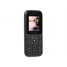 Mobilus telefonas Blow P18D juodas (black)