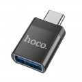 Perėjimas USB C → USB 3.0 (K-L) Hoco UA17