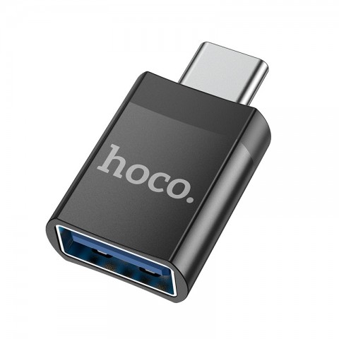 Perėjimas USB C → USB 3.0 (K-L) Hoco UA17
