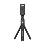 Lazda asmenukei (selfie stick) - trikojis stovas su Bluetooth mygtuku Kruger&Matz