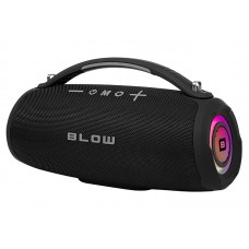 Nešiojamas bluetooth garsiakalbis Blow BT510 (FM radijas)