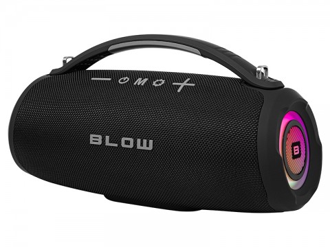 Nešiojamas bluetooth garsiakalbis Blow BT510 (FM radijas)