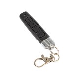 Pultelis vartų automatikai su fiksuotu kodu 4 mygtukai 433.92MHz Blow RC-01 (RW I2-FIX Digitalas)