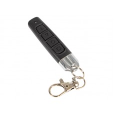 Pultelis vartų automatikai su fiksuotu kodu 4 mygtukai 433.92MHz Blow RC-01 (RW I2-FIX Digitalas)