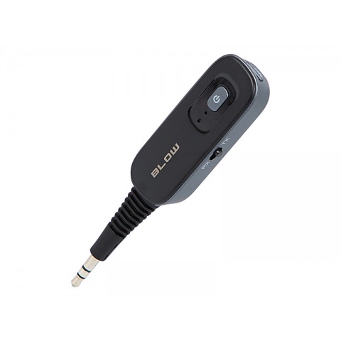 Audio adapteris Bluetooth AUX IN/OUT Blow