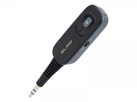 Audio adapteris Bluetooth AUX IN/OUT Blow