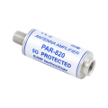 TV antenos stiprintuvas 5-24V 88-862MHz 19dB su 5G filtru PAR-820 