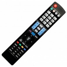 Televizoriaus TV pultas LG AKB73275697