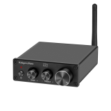 Stiprintuvas 2x50W su Bluetooth 5.1 Kruger&Matz A10