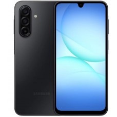 Mobilus telefonas Samsung A175 A17 4G 4GB 128GB Dual Sim juodas (black)