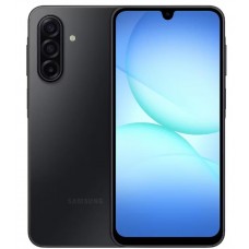 Mobilus telefonas Samsung A176 A17 5G 4GB 128GB Dual Sim juodas