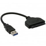 Adapteris keitiklis USB 3.0 - SATA