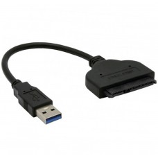 Adapteris keitiklis USB 3.0 - SATA