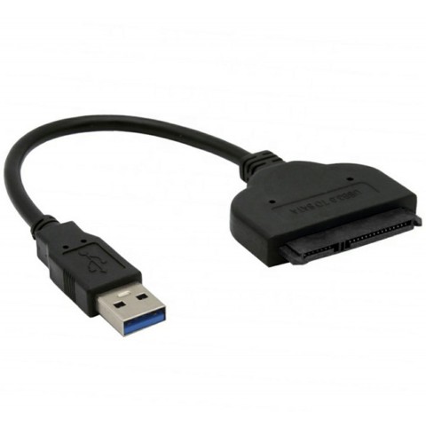 Adapteris keitiklis USB 3.0 - SATA