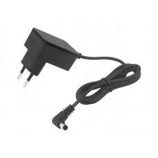 Maitinimo šaltinis 220V 9V 0.5A 4.5W 5.5x2.1 Blow