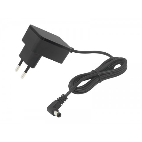 Maitinimo šaltinis 220V 9V 0.5A 4.5W 5.5x2.1 Blow