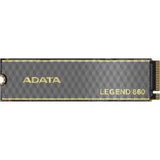 Kietasis diskas SSD M.2 NVMe 1TB PCIe 4.0 Adata Legend 860