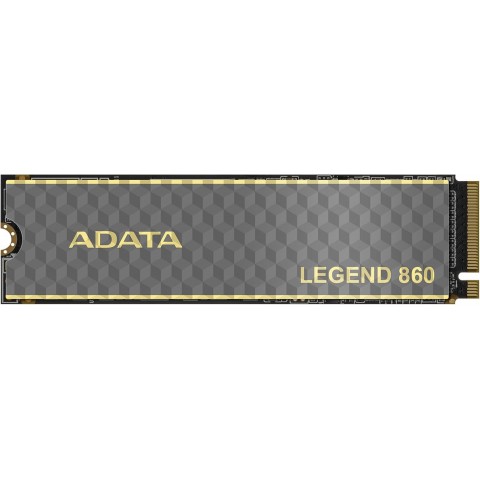 Kietasis diskas SSD M.2 NVMe 1TB PCIe 4.0 Adata Legend 860