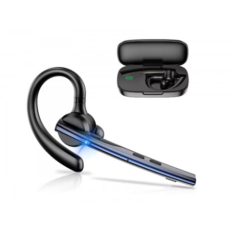 Belaidė laisvų rankų įranga New Bee M54