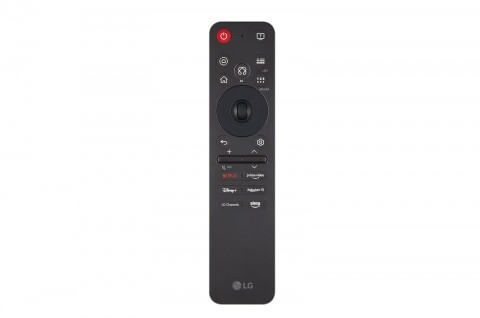 TV pultas LG MR25GA (AN-MR21, AN-MR22, AN-MR23, AN-MR24) Magic originalas