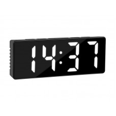 Skaitmeninins laikrodis su termometru ir žadintuvu Blow CL-05