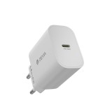 Tinklo įkroviklis 220V USB C 30W Devia