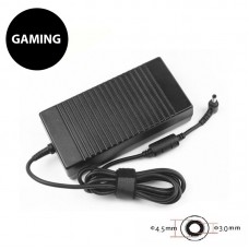 Maitinimo šaltinis nešiojamam kompiuteriui 220V Asus (MSI) 20V 9A 180W 4.5x3.0mm