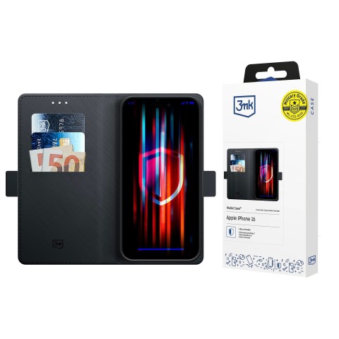 Dėklas Smart iPhone 17 Pro Max