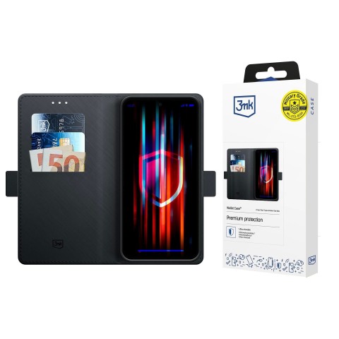 Dėklas Smart iPhone 17 Pro