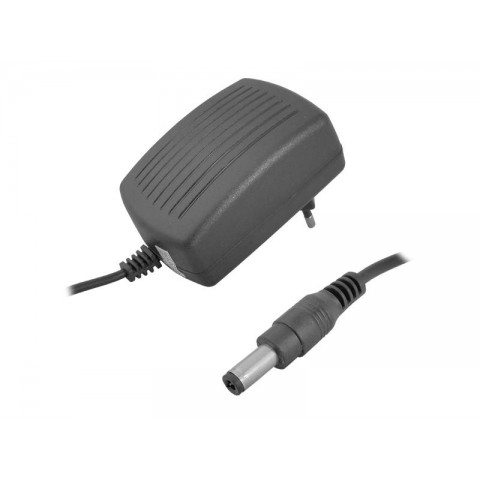Maitinimo šaltinis 220V 5V 3A 15W 5.5x2.5mm