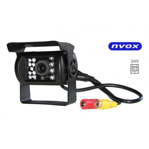 Automobilinė galinio vaizdo kamera Nvox GDB2092